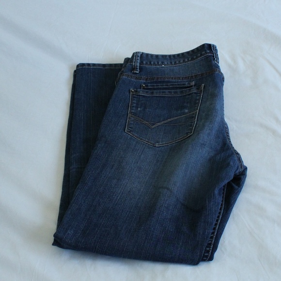 Men's Jeans - Picture 1 of 8